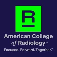 American College of Radiology
