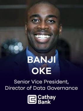 Banji Oke Advisory Board