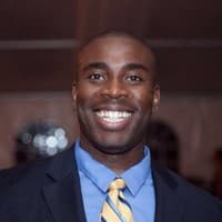 Banji Oke Headshot