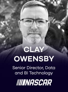 Clay Owens Advisory Board