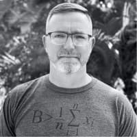 Clay Owensby headshot