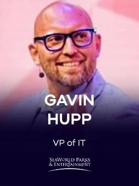 Gavin Hupp Advisory Board