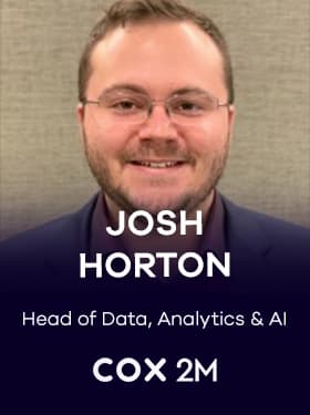 Josh Horton Advisory Board