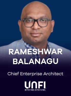 Rameshwar Balanagu Advisory Board