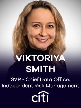 Viktoriya Smith Advisory Board
