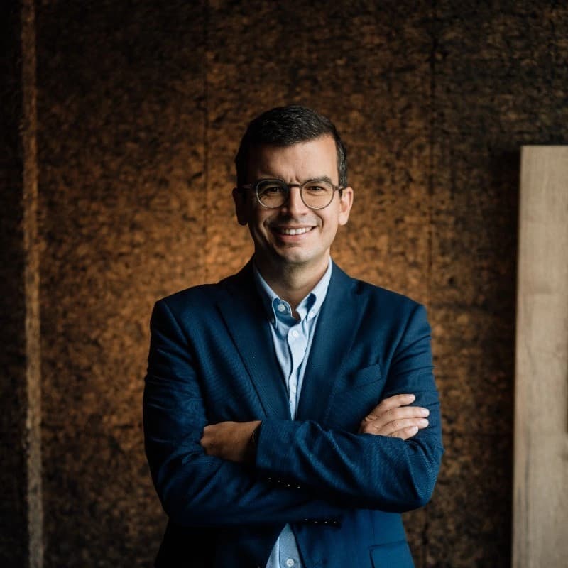 Pedro Fonseca Saint Gobain