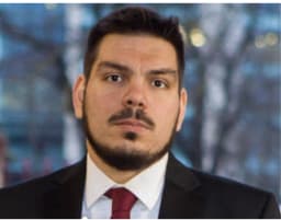 Stylianos Taxidis CVL
