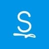 signable logo