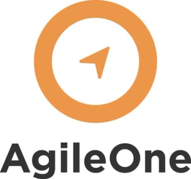 AgileOne logo