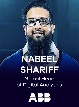 Data Nabeel Shariff