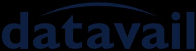 Datavail Logo 2026 Blue