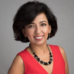 Gauri Chandna Headshot