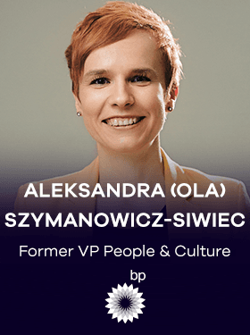 HR Aleksandra (Ola) Szymanowicz Siwiec