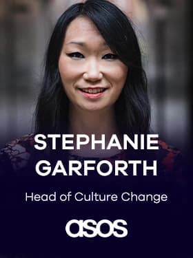 HR Stephanie Garforth