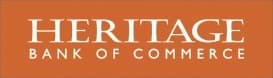 Heritage Bank of Commerce