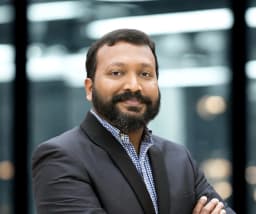 Karthikeyan Ilangovan