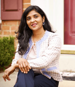 Subasini PERIYAKARUPPAN