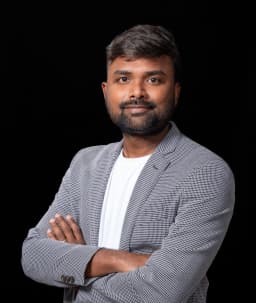 Sundar Krishnan
