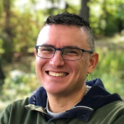 Syncari Jonathan Goldberg