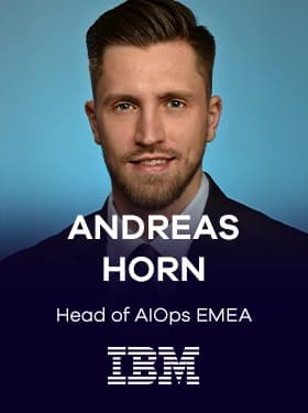 VISIONS Andreas Horn