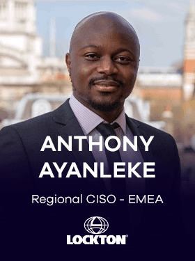 VISIONS Anthony Ayanleke