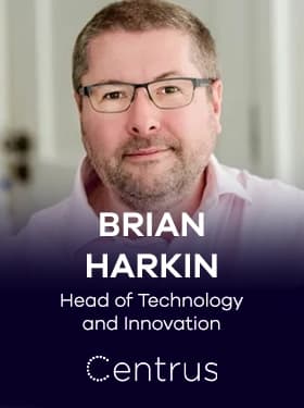 VISIONS Brian Harkin