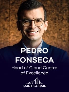 VISIONS Pedro Fonseca