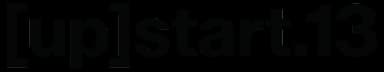 upstart13 logo final