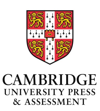 Cambridge Logo Square