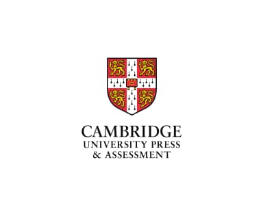Cambridge Logo Square