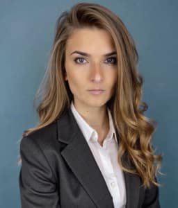 Evie Thompson Benifex