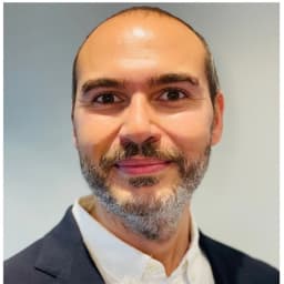 Faruk Aysoy Lacoste CFO Eastern Europe