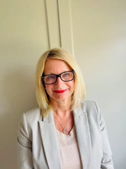 Sarah Tegerdine Channel 4