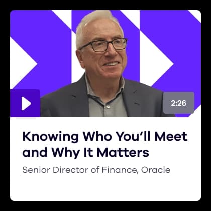 Solution provider testimonial