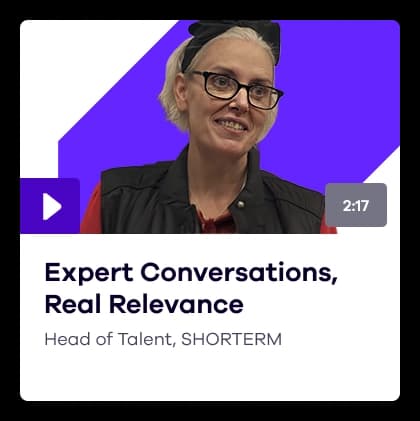 Solution provider testimonial