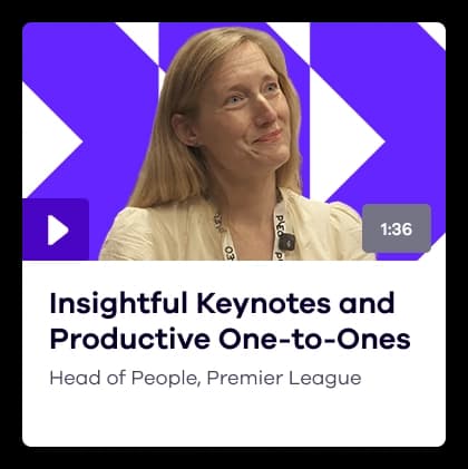 Solution provider testimonial