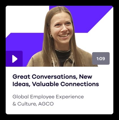 Solution provider testimonial