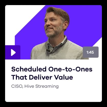 Solution provider testimonial