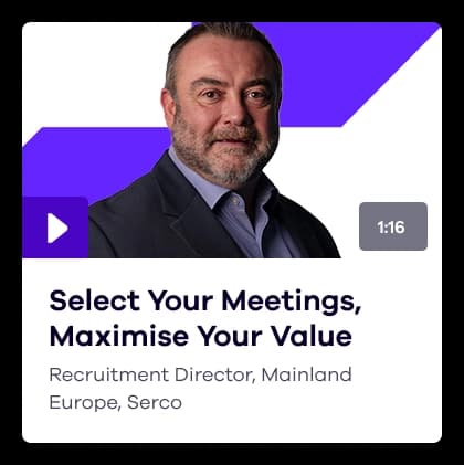 Solution provider testimonial