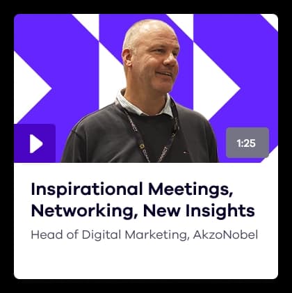 Solution provider testimonial