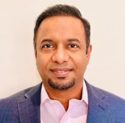 Vishal Khandalkar