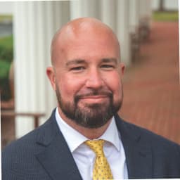 Adam Hickman, Partners Federal Credit Union