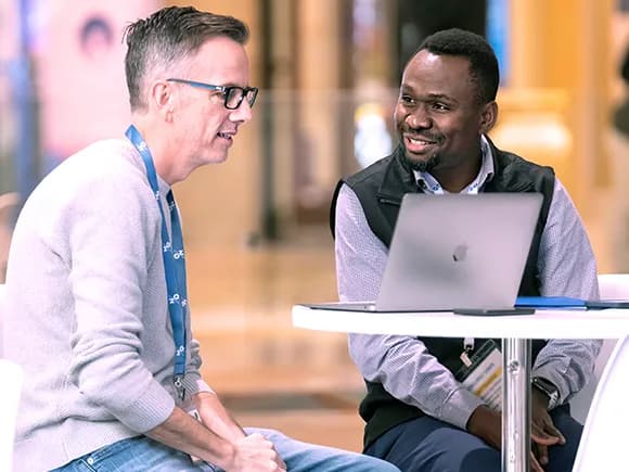 Designed Around Your Priorities