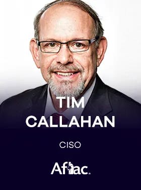 Tim Callahan