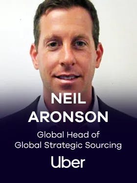 Neil Aronson