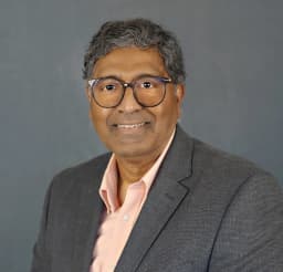 Radha Kuchibhotla CVS 2025