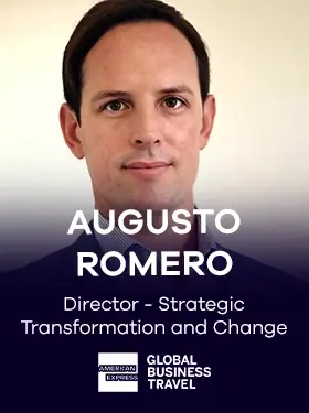 VISIONS Augusto Romero Advisory Board Headshot