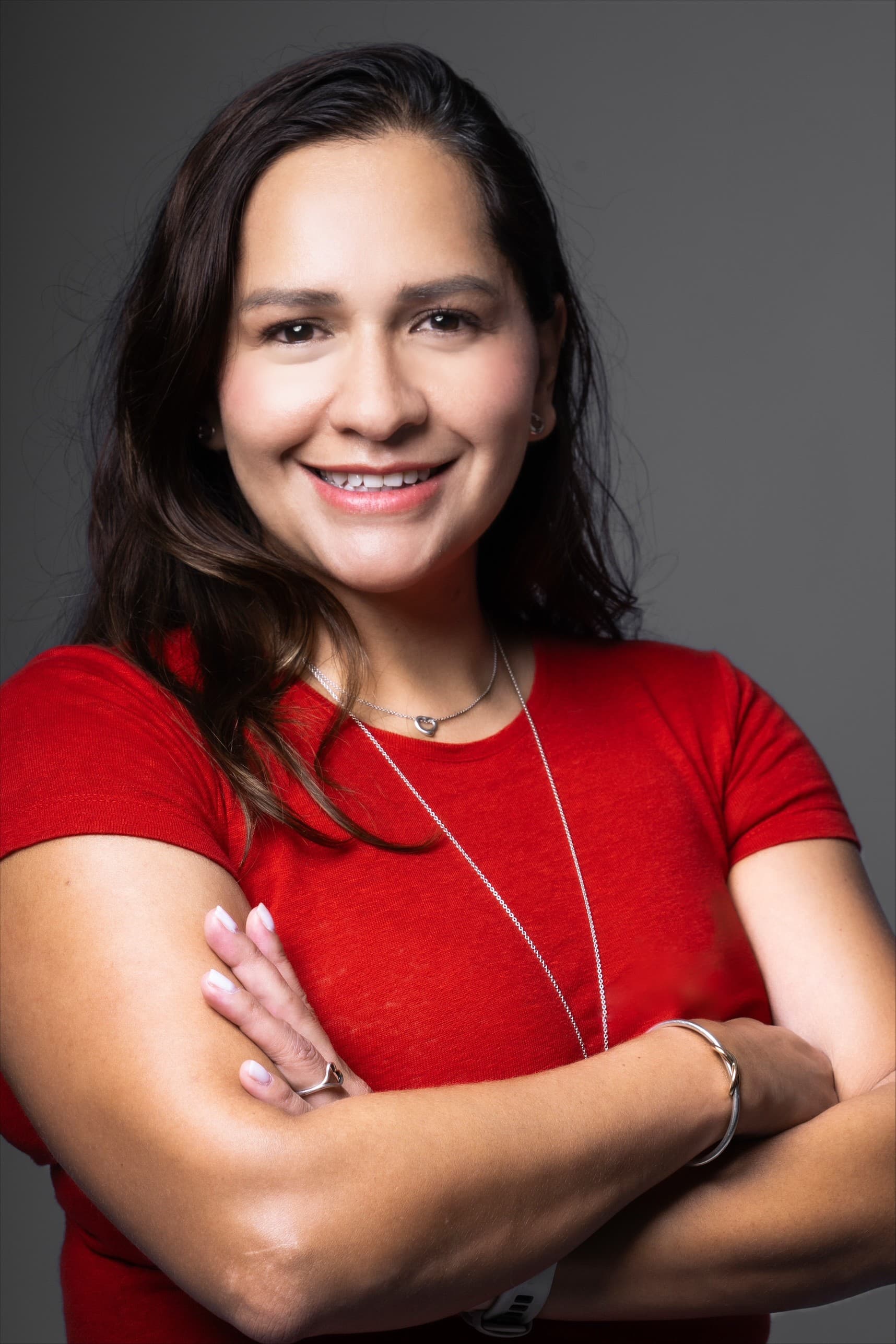 Antinea Reyes