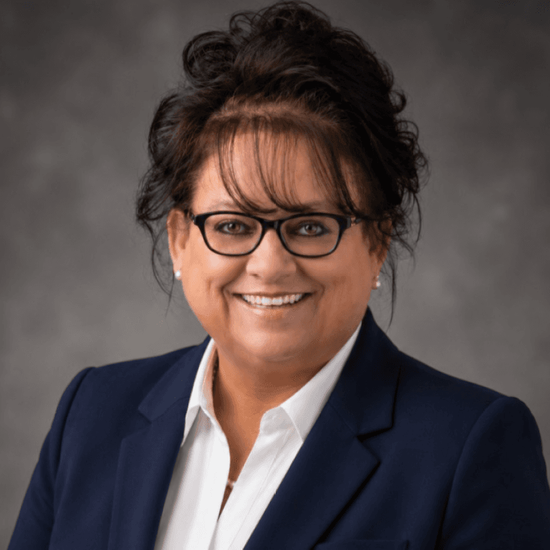 Dawn E. LaDuke