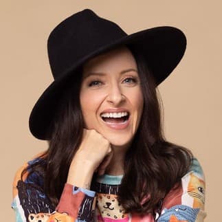 Megan Leasher